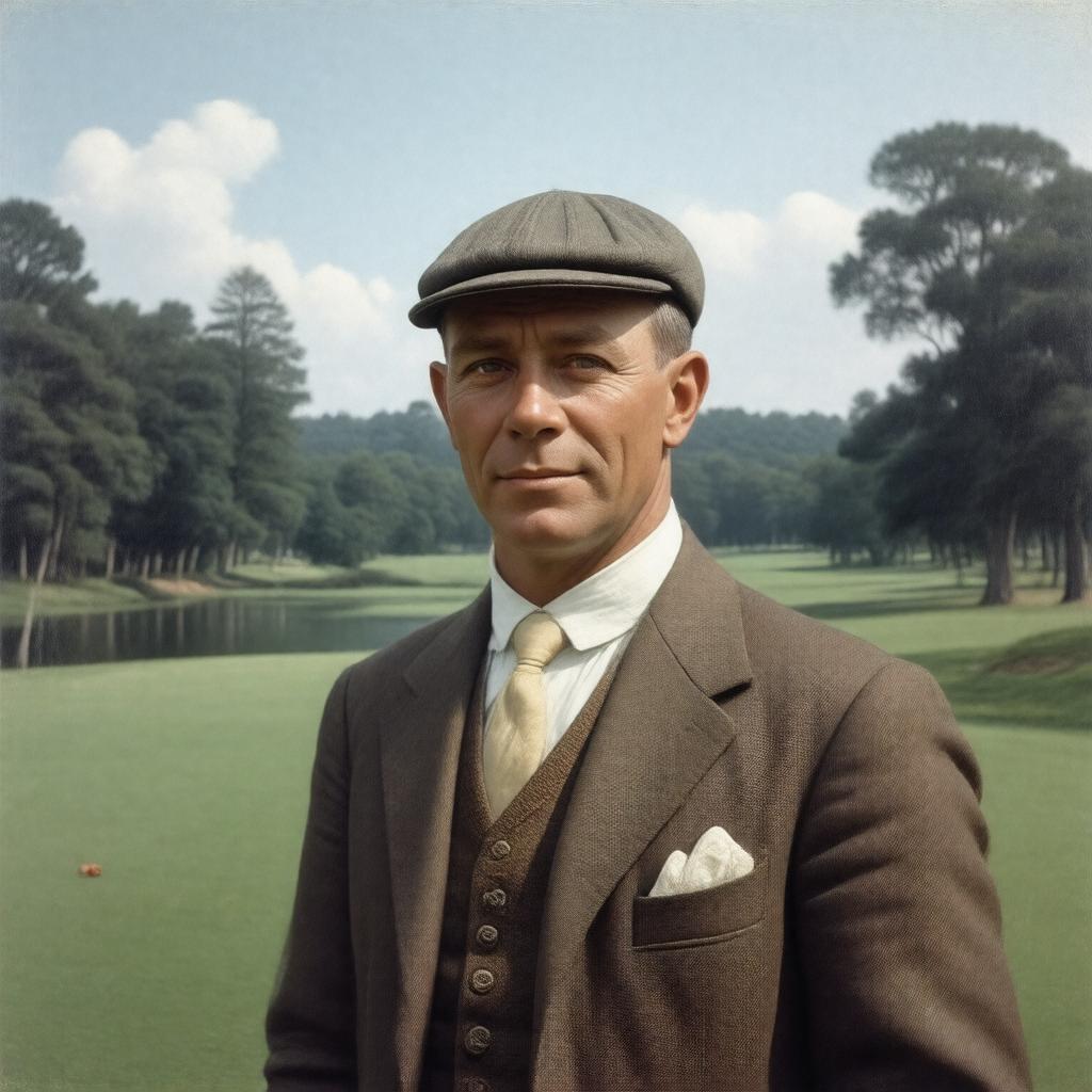 Bobby Jones (golfer)